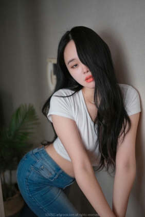 [ARTGRAVIA] VOL.244 Inah [91P-153MB]