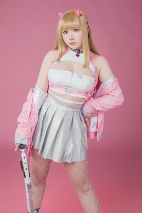 麻花麻花酱 - 2023年04月合集 [120P1V-1.09GB]