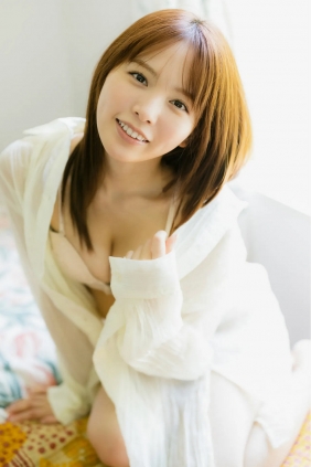 西村歩乃果 - TSUNDERE Part.1 [62P89MB]