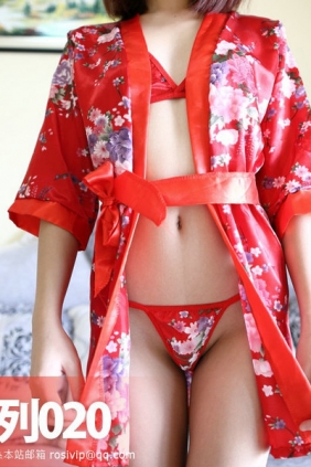 [ROSI写真]10情趣系列 2015.11.18 NO.020 36P/26MB