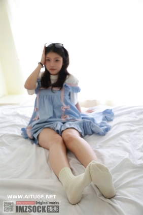 [MZSOCK]爱美足 No.330 毛毛 [82P1V-1.42GB]