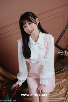 朵莉 - 可爱连衣裙 [60P-219MB]