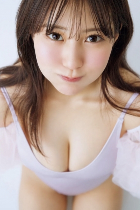 田中美久 - うっとりバスト♡ [19P38MB]