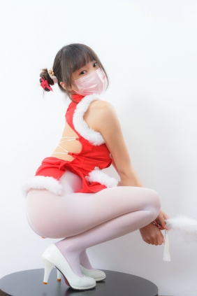 森萝财团写真 - 春雪 01E4K [109P2V-6.12GB]