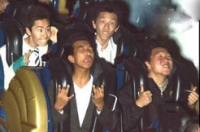 那些销魂的表情