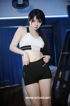 疯猫ss - 运动风 [60P-287MB]