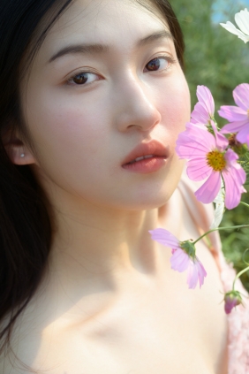 [YITUYU]艺图语 2025.05.29 格桑花开 椰汁之之 [18P-138MB]