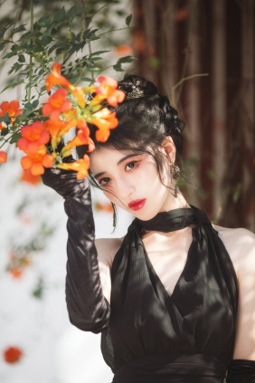 [YITUYU]艺图语 2025.06.08 黑天鹅 当初叫人家小田田 [15P-214MB]