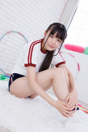 [Minisuka.tv] Rima Ozora 大空りま - Regular Gallery Photo Set 7.02 [32P20MB]