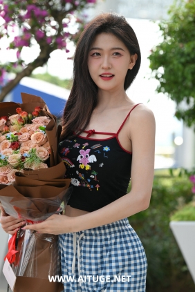 精选街拍视频 No.9255 甜美格子裤 [93P-1.89GB]