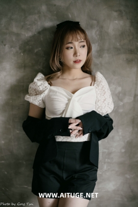 娃娃 - 空总 [129P-384MB]