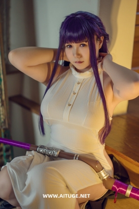 麻花麻花酱 - 葬送的芙莉莲 菲伦 [40P1V-567MB]