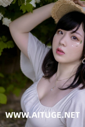 皮皮奶可可爱了啦 - 绣球花 [36P-661MB]