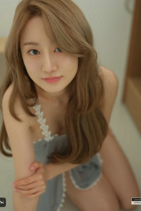 [LEEHEE EXPRESS] LEBE-244 - Na Kyung [70P-265MB]