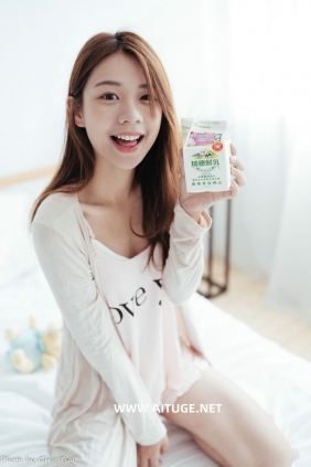 芊聿 - 居家 [96P-192MB]