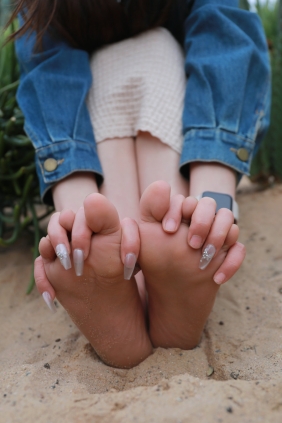 [MZSOCK]爱美足 No.274 小天 [127P1V-1.80GB]