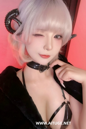 yuuhui玉汇 - 补魔计划 [59P-338MB]