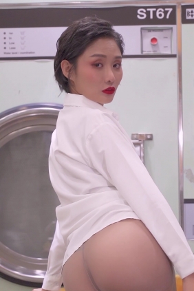 [YAOJINGSHE]妖精社视频 H2016《可可-居家小姐姐》[MP4-477MB]