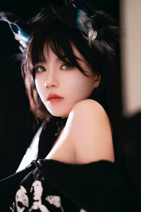 桜桃喵 - 缅因猫猫 [47P-458MB]