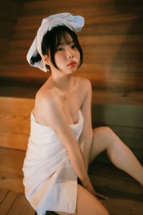 [SWEETBOX] Myu_A - Sauna [76P2V-2.16GB]
