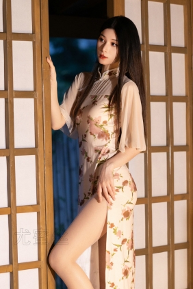 [尤蜜丝]穿搭写真 No.146 [35P1V-0.98GB]