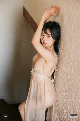 [LEEHEE EXPRESS] LEHC-218B - Ray [62P-149MB]