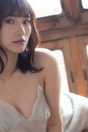 そよん - ひとりじめ [39P23MB]