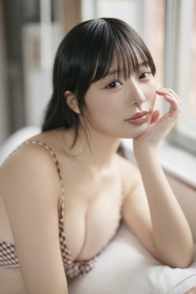 高鶴桃羽 - ずっとみててね～prologue～[38P34MB]