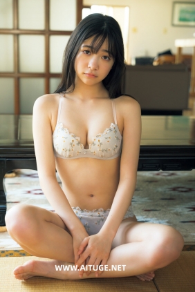 今森茉耶 - 恋がはじまクる [164P492MB]