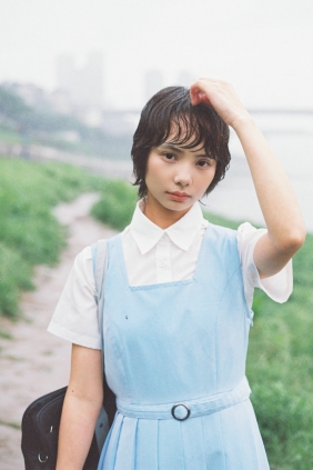 [YITUYU]艺图语 2025.05.27 雨天 一一 [16P-61MB]