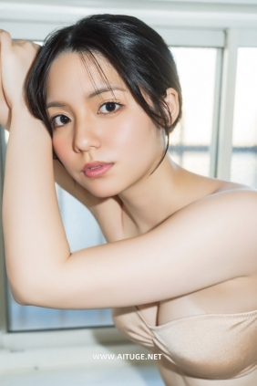 松島かのん -  艶肌濡れる午後のバスタイム [12P48MB]