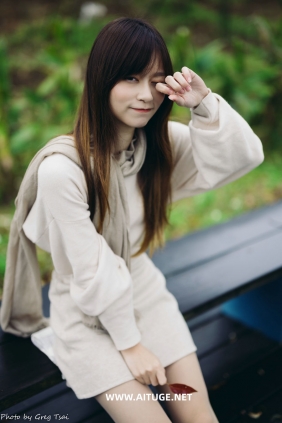 畊畊 - 茶厂 [143P-448MB]