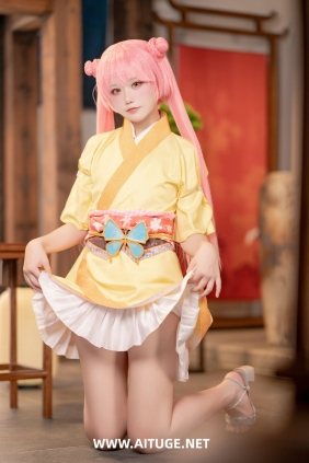 lunananya - 千恋万花 鞍马小春 [30P-150MB]