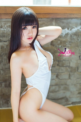 [Ugirls]爱尤物 No.090 米妮 萌萌哒 么么哒 [40P33MB]