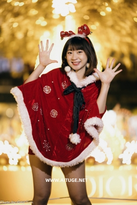 若颖 - 圣诞 [84P-251MB]