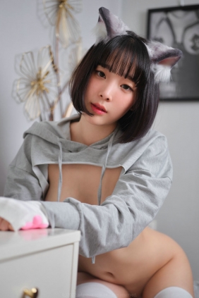 [ARTGRAVIA] VOL.394 Inkyung [130P-174MB]