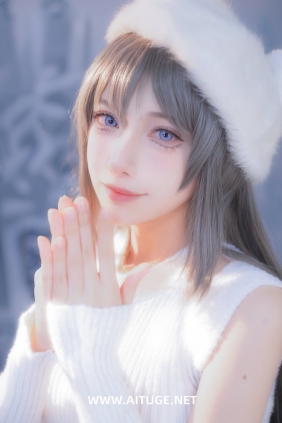 Shika小鹿鹿 - 麻衣学姐 [25P-418MB]