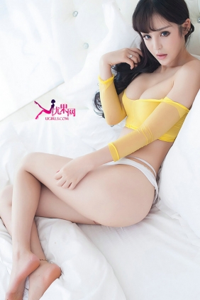 [Ugirls]爱尤物 No.040 颜瑜 风情万种 勾人心魄 [40P30MB]
