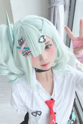 PoppaChan - Chinatsu [47P13V-327MB]