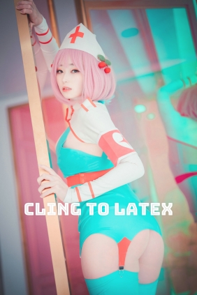 [DJAWA] BamBi - Cling To Latex [45P-416MB]