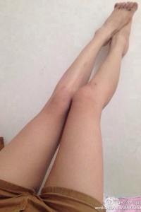 微博上的“美腿大赛”，一次看不够！（6）[60P]