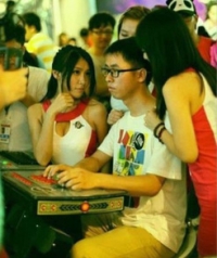 最敬业的玩家 这才是最敬业的玩家