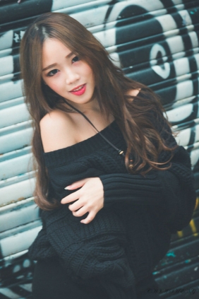 台湾美女 囧大狮 主题摄影 [77P-124MB]