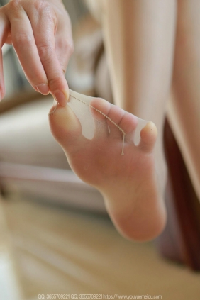 IESS异思趣向 - 模特：小婕《欲罢不能》[90P-65MB]