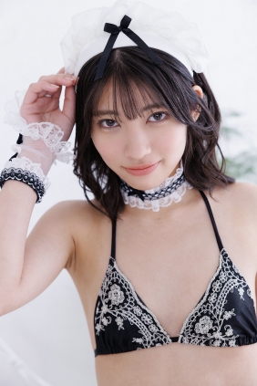 [Minisuka.tv] Akane Nishikawa 西川茜 - Regular Gallery Set 10.04 [24P18MB]