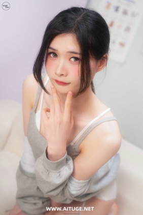 [Visual Lens] Harang - Work out with me [52P-365MB]