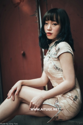 娃娃 - 旗袍 [108P-190MB]