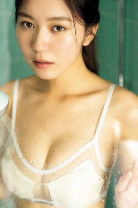 川道さら - ハタチの煌めき!! [14P46MB]