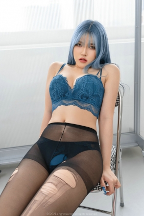 [ARTGRAVIA] VOL.299 Oh Duck Hwa [93P-152MB]