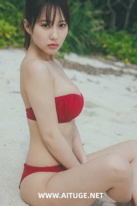 田中美久 - キミの街まで [132P-64MB]